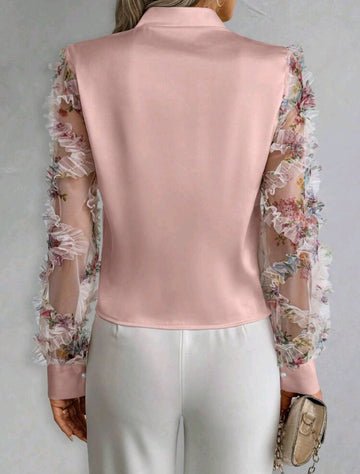 Blusa ref. X732